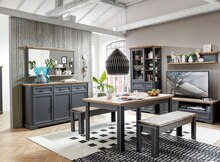 Esstisch „Varese“ bei Höffner in Stade Esstisch „Varese“ im Angebot bei Höffner Stade für 299,00 €