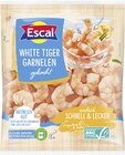 White Tiger Garnelen im Angebot bei EDEKA in Villingen-Schwenningen White Tiger Garnelen Angebote von Escal bei EDEKA Villingen-Schwenningen für 8,99 €