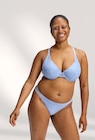 Zeeman Saint-Jouan-des-Guérets - Promo Slip en dentelle Promo Slip en dentelle à 3,99 € dans le catalogue Zeeman à Saint-Jouan-des-Guérets