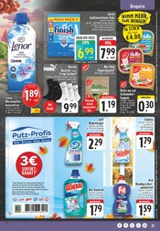 Parfum im E center Prospekt in Kamp-Lintfort Aktueller E center Prospekt mit Parfum, "Aktuelle Angebote", Seite 25