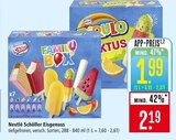 Family Box im Angebot bei Marktkauf in Friedrichshafen Family Box Angebote von Nestlé Schöller bei Marktkauf Friedrichshafen für 1,99 €
