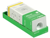 Jusqu’à -20% Sur une sélection d’interrupteurs et prises SCHNEIDER ELECTRIC - SCHNEIDER ELECTRIC en promo chez LEROY MERLIN Jusqu’à -20% Sur une sélection d’interrupteurs et prises SCHNEIDER ELECTRIC - SCHNEIDER ELECTRIC dans le catalogue LEROY MERLIN