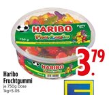 Fruchtgummi von Haribo im aktuellen EDEKA Prospekt für 3,79 €