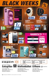 Ähnliche Macbook Pro Angebote im Prospekt "Top Angebote" von expert in Salzgitter Ähnliche Angebote wie Macbook Pro im Prospekt "Top Angebote" auf Seite 8 von expert in Salzgitter