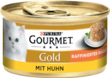 Fressnapf Dossenheim - Gourmet Gold Angebot im Prospekt Gourmet Gold bei Fressnapf im Dossenheim Prospekt für 0,45 €