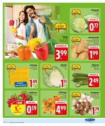 EDEKA Kohl im Prospekt EDEKA Kohl im Prospekt