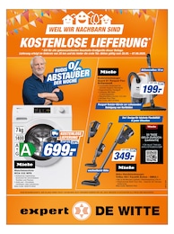 expert Prospekt für Rheine mit 8 Seiten Der aktuelle expert Prospekt "Top Angebote" mit Seiten (Rheine)