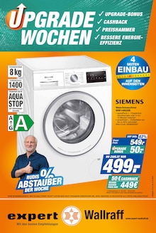expert Prospekt der KW 42 "Top Angebote" Aktueller expert Prospekt "Top Angebote" Seite 1 von 12 Seiten
