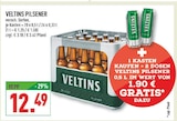 Aktuelles Pilsener Angebot bei Marktkauf in Marl ab 12,49 €