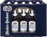 Münchner Hell bei Netto Marken-Discount im Sinzing Prospekt für 11,99 €