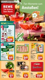 Der aktuelle REWE Prospekt Der aktuelle REWE Prospekt Dein Markt
