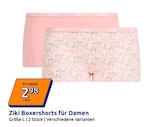 Aktuelle Bekleidung Angebote bei Action in Aachen Aktuelles Boxershorts für Damen Angebot bei Action in Aachen ab 2,98 €