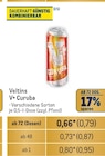 V+ Curuba von Veltins im aktuellen Metro Prospekt für 0,87 €