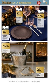 Vin en promo dans le catalogue Carrefour à la page 20