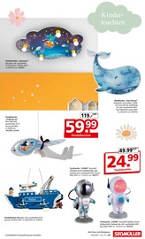 Holz im Segmüller Prospekt in Dormagen Aktueller Segmüller Prospekt mit Holz, "LEUCHTEN SPEZIAL", Seite 25