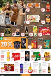 Energydrink im GLOBUS Prospekt in Saarlouis Aktueller GLOBUS Prospekt mit Energydrink, "Aktuelle Angebote", Seite 7