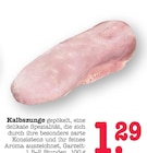 Aktuelle Rindfleisch Angebote bei E center in Mainz Aktuelles Kalbszunge Angebot bei E center in Mainz ab 1,29 €