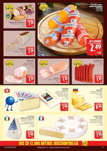 Käse im Marktkauf Prospekt "AUSWAHL RIESIG, PREISE NIEDRIG" mit 44 Seiten (Nürnberg)