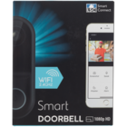 Action - Sonnette vidéo intelligente LSC Smart Connect : offre du catalogue Promo Sonnette vidéo intelligente LSC Smart Connect à 26,95 € dans le catalogue Action "petits prix, grands sourires"
