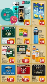 Pfanne im REWE Prospekt in Eisenach Aktueller REWE Prospekt mit Pfanne, "Dein Markt", Seite 22