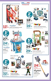 Promos Electroménager dans le catalogue "SUPER U" de Super U Electroménager en promo dans le catalogue Super U à la page 17