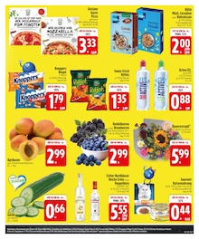 Cola im aktuellen EDEKA Prospekt (Kempten (Allgäu)) Cola im EDEKA Prospekt "Auf die Punkte, fertig, los!" mit 30 Seiten (Kempten (Allgäu))