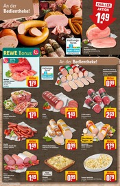 Ähnliche Pinkel Angebote im Prospekt "Dein Markt" von REWE in Bonn Ähnliche Angebote wie Pinkel im Prospekt "Dein Markt" auf Seite 10 von REWE in Bonn