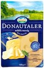 Aktuelle Käse Angebote bei REWE in Heilbronn Aktuelles Donautaler Käsescheiben Angebot bei REWE in Heilbronn ab 1,69 €