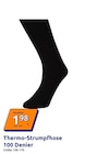 Thermo-Strumpfhose für 1,98 € bei Action im Angebot Thermo-Strumpfhose im aktuellen Action Prospekt