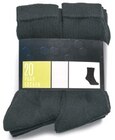 20 Paar Socken Angebote bei Netto mit dem Scottie Brandenburg für 9,99 €