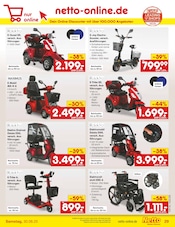 Ähnliche Angebote wie Winterreifen im Prospekt "Aktuelle Angebote" auf Seite 43 von Netto Marken-Discount in Neuwied