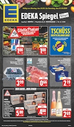 EDEKA Prospekt für Sonderhofen: "Wir lieben Lebensmittel!", 24 Seiten, 24.02.2025 - 01.03.2025