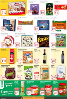 Haribo im aktuellen GLOBUS Prospekt (Salzgitter) Haribo im GLOBUS Prospekt "Aktuelle Angebote" mit 25 Seiten (Salzgitter)