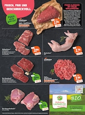 Roastbeef im tegut Prospekt in Fürth Aktueller tegut Prospekt mit Roastbeef, "tegut… gute Lebensmittel", Seite 7