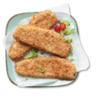 Kaufland Demmin - Knusper-Backfisch XXL Angebot im Prospekt Knusper-Backfisch XXL bei Kaufland im Demmin Prospekt für 5,49 €