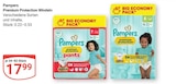 Aktuelles Premium Protection Windeln Angebot bei GLOBUS in Ludwigshafen (Rhein) ab 17,99 €