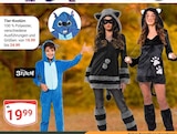 Stitch Tier-Kostüm im Angebot bei GLOBUS in Gera Stitch Tier-Kostüm Angebote von Disney bei GLOBUS Gera für 19,99 €