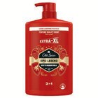 3in1 Duschgel XL von Old Spice im aktuellen Lidl Prospekt für 6,99 €