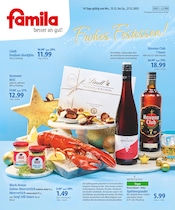 famila Nordost Norderstedt Prospekt der aktuellen Woche, gültig von 15.12.2025 bis 27.12.2025 Aktueller famila Nordost Norderstedt Prospekt "Aktuelle Angebote" mit 24 Seiten