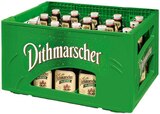 Pils Angebote von Dithmarscher bei REWE Buxtehude für 11,49 €