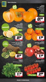 Äpfel im EDEKA Prospekt in Rheine Aktueller EDEKA Prospekt mit Äpfel, "Aktuelle Angebote", Seite 3