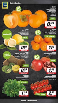 Bekleidung im aktuellen EDEKA Prospekt (Recklinghausen) Bekleidung im EDEKA Prospekt "Aktuelle Angebote" mit 19 Seiten (Recklinghausen)