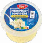 Heringshappen von Seefisch im aktuellen Netto Marken-Discount Prospekt