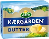 Kærgården Butter bei Penny im Prospekt "" für 1,29 €