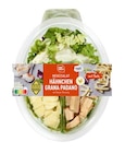 Aktuelles Menüsalat Angebot bei Lidl in Nürnberg ab 2,22 €