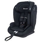 Siège-auto Lumo i-Size - De 76 à 150 cm - BABYGO en promo chez Carrefour Angers à 59,90 €