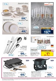 Raclette im aktuellen Möbel Inhofer Prospekt (München) Raclette im Möbel Inhofer Prospekt "95 JAHRE JUBILÄUM" mit 16 Seiten (München)