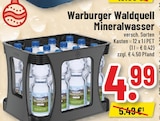 Trinkgut Hameln Prospekt mit  im Angebot für 4,99 €
