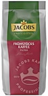 Professional Krönung/Frühstückskaffee Angebote von Jacobs bei Metro Meerbusch für 13,90 €