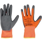 Gants de travail Werckmann - Werckmann en promo chez Action Gants de travail Werckmann - Werckmann dans le catalogue Action